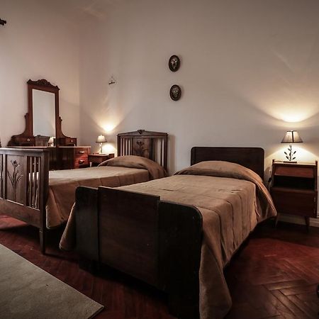 Casa Com Quinta Tradicional Villa Pico da Pedra Eksteriør billede