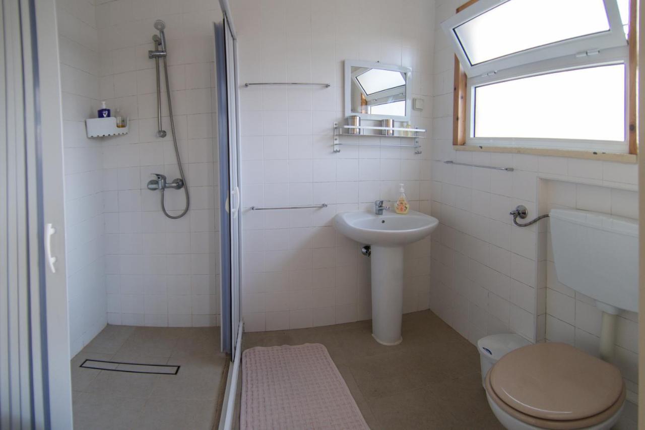 Casa Com Quinta Tradicional Villa Pico da Pedra Eksteriør billede