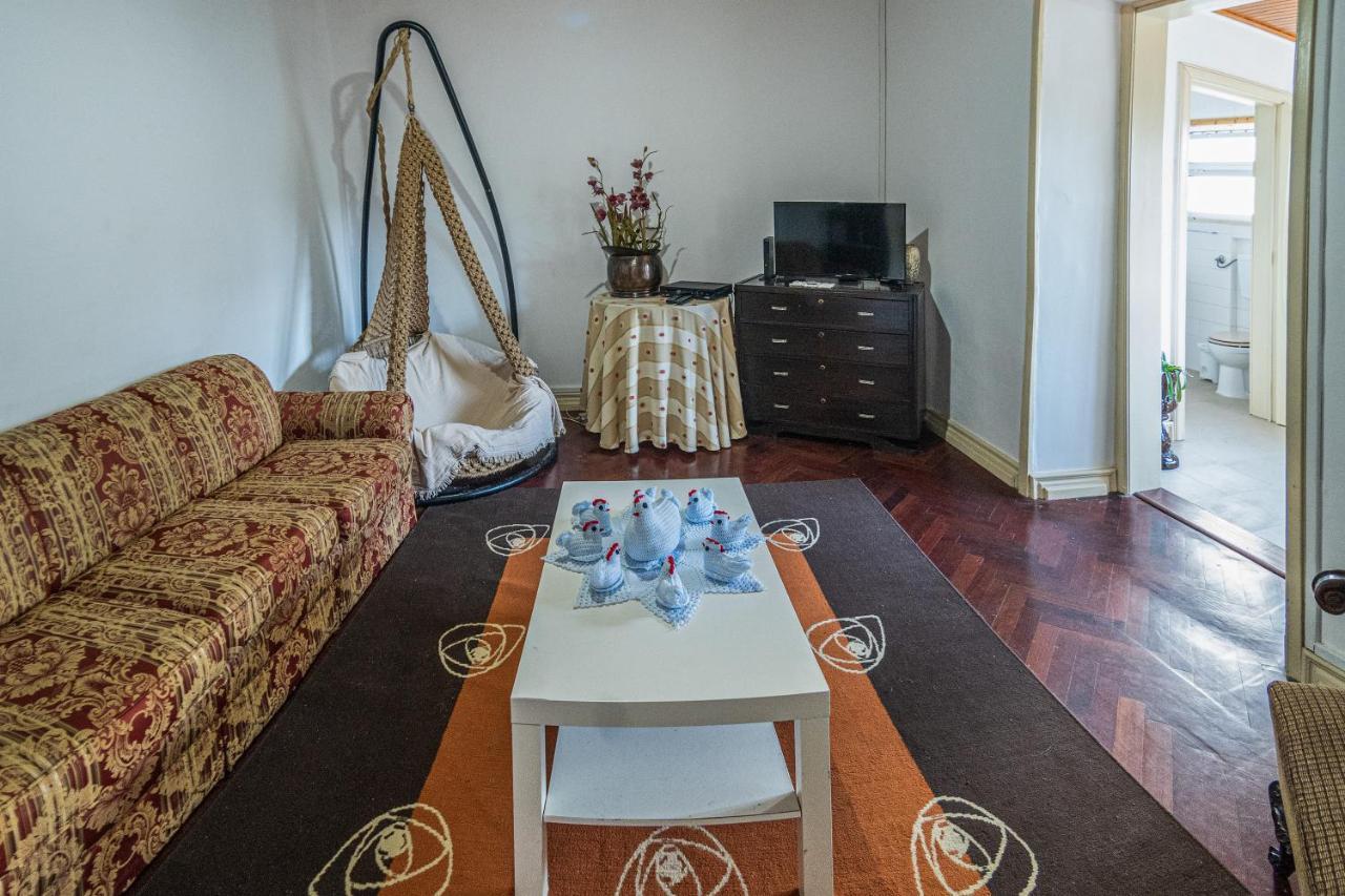 Casa Com Quinta Tradicional Villa Pico da Pedra Eksteriør billede