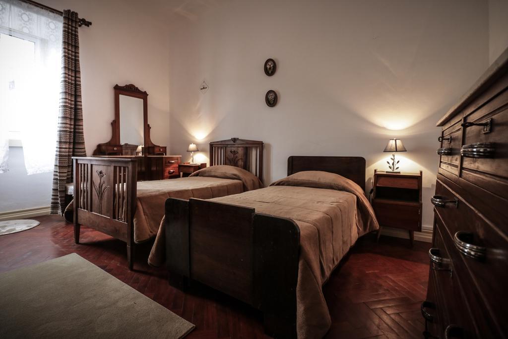 Casa Com Quinta Tradicional Villa Pico da Pedra Eksteriør billede